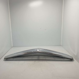 MASCHERINA CALANDRA MERCEDES  CLASSE C W204 2007-10 A2048801183  NON ORIGINALE 1 GANCIO ROTTO