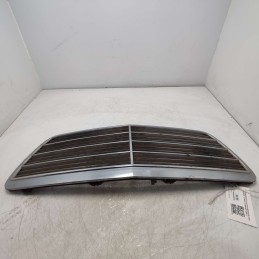 MASCHERINA CALANDRA MERCEDES W210 CLASSE  E 1995-03 2108800583 USATA 