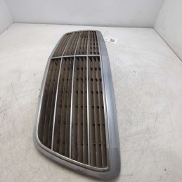 MASCHERINA CALANDRA MERCEDES W210 CLASSE  E 1995-03 2108800583 USATA 