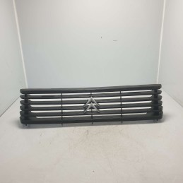 MASCHERINA CALANDRA CITROEN VISA DIESEL 1984-88 NUOVA NON ORIGINALE 