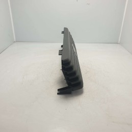 MASCHERINA CALANDRA CITROEN VISA DIESEL 1984-88 NUOVA NON ORIGINALE 