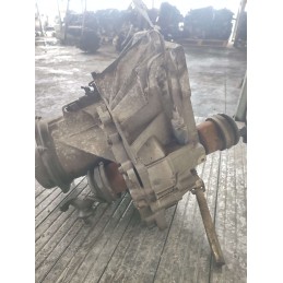cambio Ford Ka 1.3 44 kW ( J4S ) pos L3