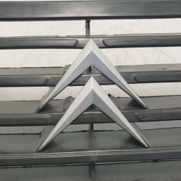 MASCHERINA CALANDRA CITROEN VISA DIESEL 1984-88 NUOVA NON ORIGINALE 
