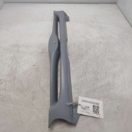 MASCHERINA CALANDRA FORD MONDEO 1993-96 NUOVA NON ORIGINALE PRIMER