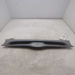 MASCHERINA CALANDRA FORD MONDEO 1993-96 NUOVA NON ORIGINALE PRIMER
