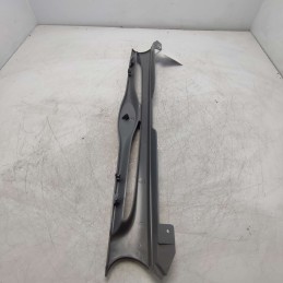 MASCHERINA CALANDRA FORD MONDEO 1993-96 NUOVA NON ORIGINALE PRIMER