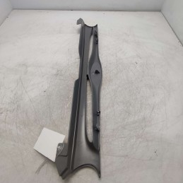 MASCHERINA CALANDRA FORD MONDEO 1993-96 NUOVA NON ORIGINALE PRIMER