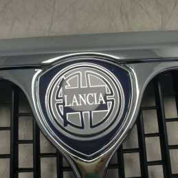 MASCHERINA CALANDRA LANCIA THEMA 2° SERIE 1989-93 670800001 