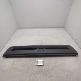MASCHERINA CALANDRA SEAT IBIZA 1991-93 RESTYLING NUOVA NON ORIGINALE PRIMER 