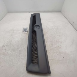 MASCHERINA CALANDRA SEAT IBIZA 1991-93 RESTYLING NUOVA NON ORIGINALE PRIMER 