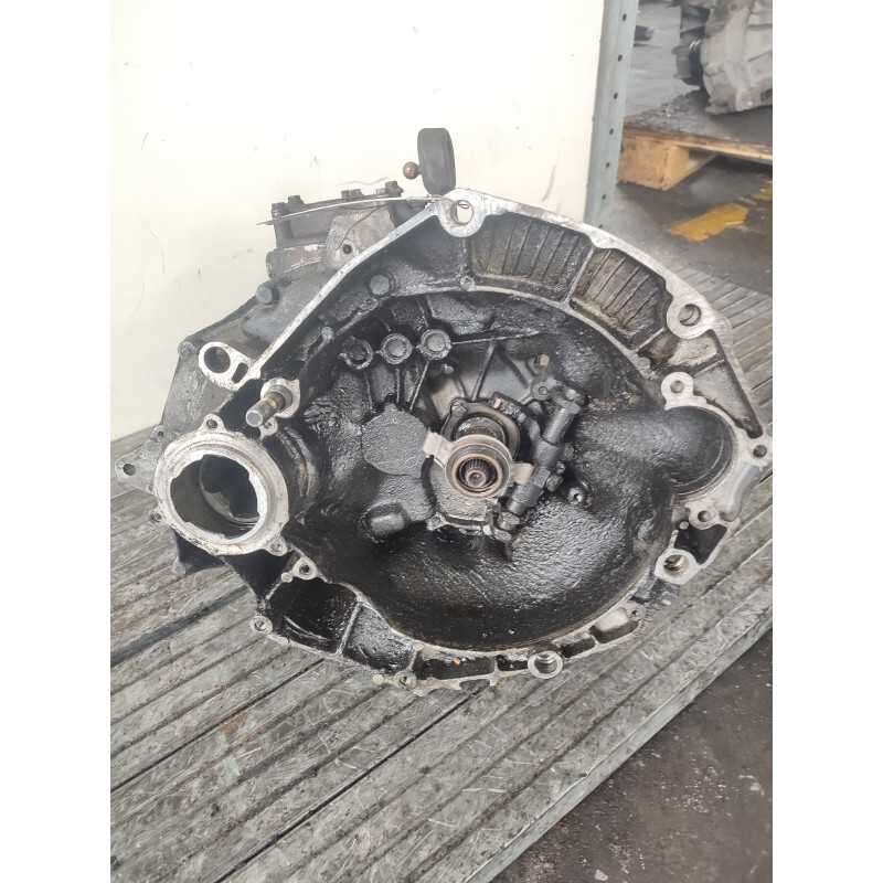 cambio Fiat cinquecento 900 benzina 29 CV 1998 ( 1170A1046 ) pos L1