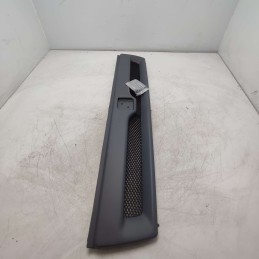 MASCHERINA CALANDRA SEAT IBIZA 1991-93 RESTYLING NUOVA NON ORIGINALE PRIMER 