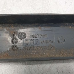 1827760 Mascherina presa d'aria griglia cofano ant Fiat Panda 141 1989-03 