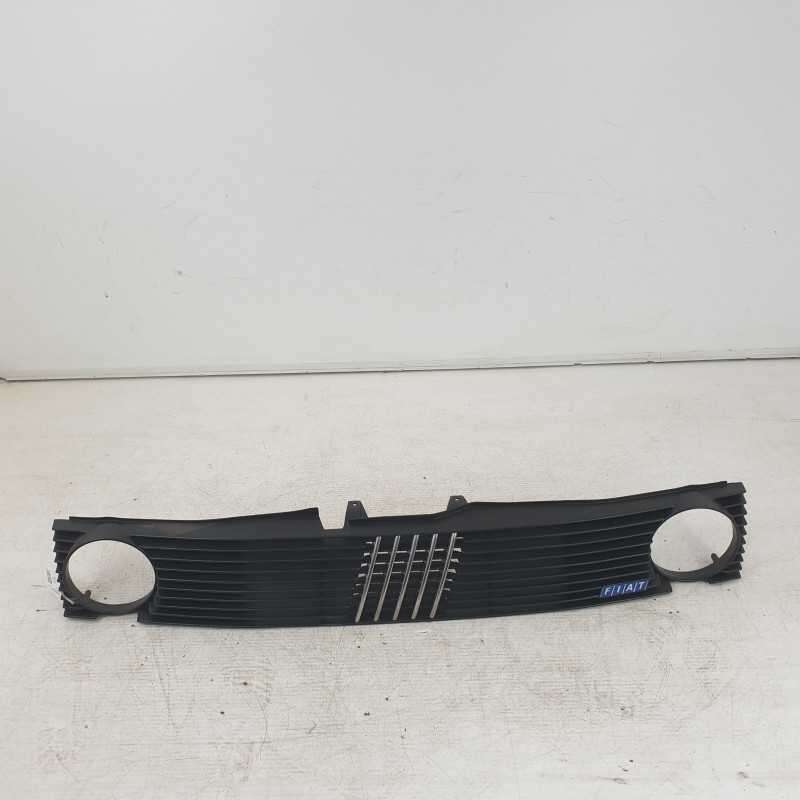 MASCHERINA CALANDRA FIAT RITMO 2° SERIE DUE FARI 1982 NUOVA ORIGINALE 5989674