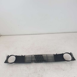 MASCHERINA CALANDRA FIAT RITMO 2° SERIE DUE FARI 1982 NUOVA ORIGINALE 5989674 
