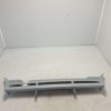 1309511 MASCHERINA CALANDRA CITROEN AX 1991 RESTYLING NUOVA NON ORIGINALE 