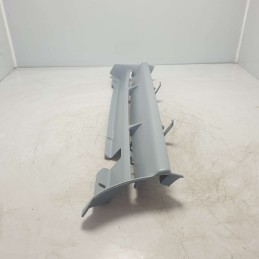 1309511 MASCHERINA CALANDRA CITROEN AX 1991 RESTYLING NUOVA NON ORIGINALE 