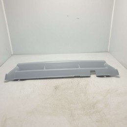 1309511 MASCHERINA CALANDRA CITROEN AX 1991 RESTYLING NUOVA NON ORIGINALE 