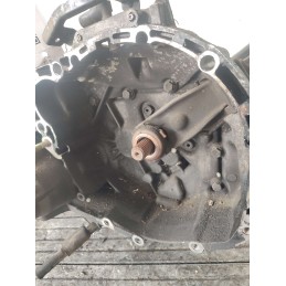 cambio Renault Kangoo 1.9 D aspirato 2005 ( 7700598840 ) pos L2