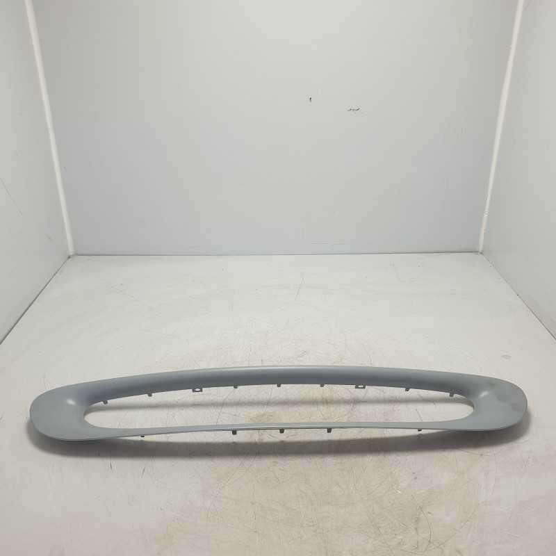 CORNICE GRIGLIA MASCHERINA CALANDRA FORD ESCORT 1993-95 NUOVA NON ORIGINALE PRIMER