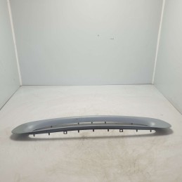 CORNICE GRIGLIA MASCHERINA CALANDRA FORD ESCORT 1993-95 NUOVA NON ORIGINALE PRIMER