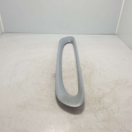CORNICE GRIGLIA MASCHERINA CALANDRA FORD ESCORT 1993-95 NUOVA NON ORIGINALE PRIMER