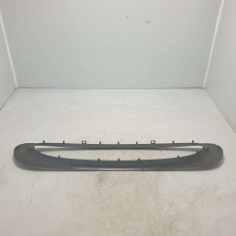 CORNICE GRIGLIA MASCHERINA CALANDRA FORD ESCORT 1993-95 NUOVA NON ORIGINALE PRIMER