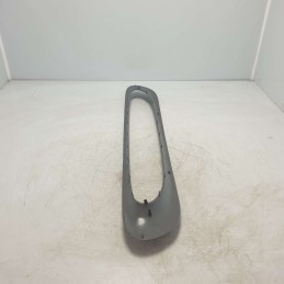 CORNICE GRIGLIA MASCHERINA CALANDRA FORD ESCORT 1993-95 NUOVA NON ORIGINALE PRIMER