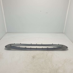CORNICE GRIGLIA MASCHERINA CALANDRA FORD ESCORT 1993-95 NUOVA NON ORIGINALE PRIMER