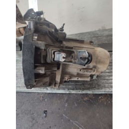 cambio Renault Kangoo 1.9 D aspirato 2005 ( 7700598840 ) pos L2