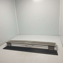 MASCHERINA CALANDRA FIAT UNO CS NUOVA NON ORIGINALE 