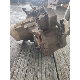 cambio Renault Kangoo 1.9 D aspirato 2005 ( 7700598840 ) pos L2