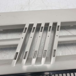 MASCHERINA CALANDRA FIAT UNO CS NUOVA NON ORIGINALE 