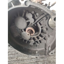 cambio Volkswagen Golf 4 1.9 D 110 kW  130 CV ( ARL ) pos L2