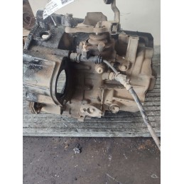 cambio Volkswagen Golf 4 1.9 D 110 kW  130 CV ( ARL ) pos L2