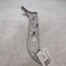 91585 interto finitura cruscotto Fiat 500 L 351 352 1.3 MJT 62 KW 2014 199B4000 beige
