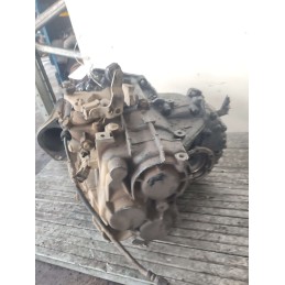 cambio Volkswagen Golf 4 1.9 D 110 kW  130 CV ( ARL ) pos L2