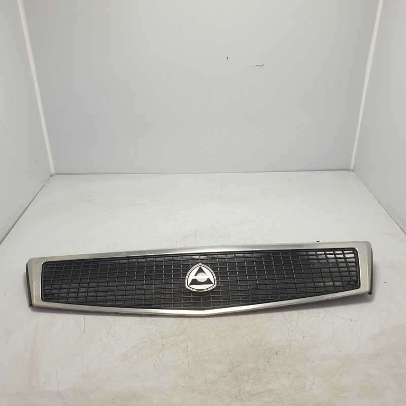 MASCHERINA CALANDRA AUTOBIANCHI Y10 2° SERIE MOD SELECTRONIC COMPLETA NUOVA NON ORIGINALE