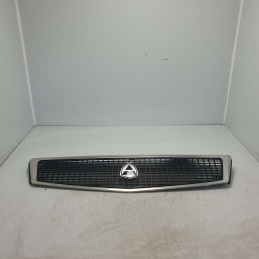 MASCHERINA CALANDRA AUTOBIANCHI Y10 2° SERIE MOD SELECTRONIC COMPLETA NUOVA NON ORIGINALE 