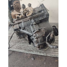 cambio Volkswagen Golf 4 1.9 D 110 kW  130 CV ( ARL ) pos L2