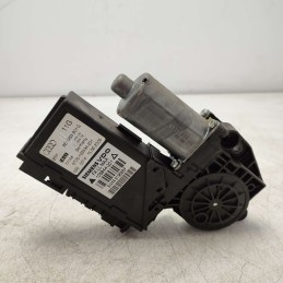 8E1959801G  motorino alzavetro alzacristallo Audi A4 8E B7 1.9 D 116CV 2005 anteriore sinistro Siemens
