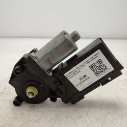 8E1959801G  motorino alzavetro alzacristallo Audi A4 8E B7 1.9 D 116CV 2005 anteriore sinistro Siemens