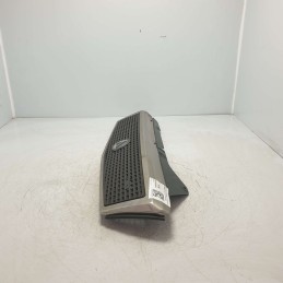 MASCHERINA CALANDRA AUTOBIANCHI Y10 2°SERIE 1992 NUOVA NON ORIGINALE  