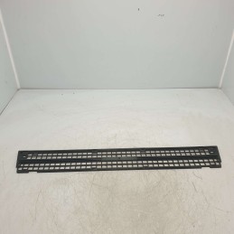 MASCHERINA CALANDRA FIAT UNO FIORINO CS BRASILIANO 1992 COMPLETA NUOVA NON ORIGINALE 