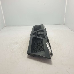 MASCHERINA CALANDRA ALFA ROMEO 33 2° SERIE DAL 1990 NUOVA 