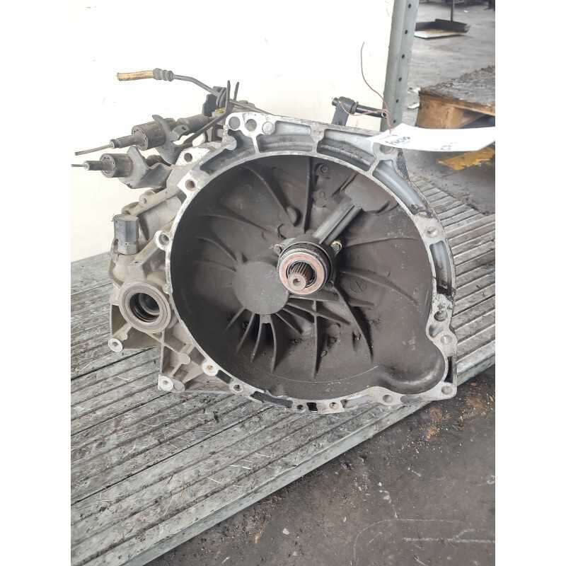 cambio Ford Focus 1.8 D 85 kW ( F9DA )pos L2