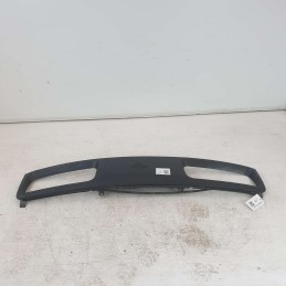 MASCHERINA CALANDRA FORD SIERRA 3/5 PORTE 1987-93 USATA ANTRACITE 