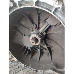 cambio Ford Focus 1.8 D 85 kW ( F9DA )pos L2