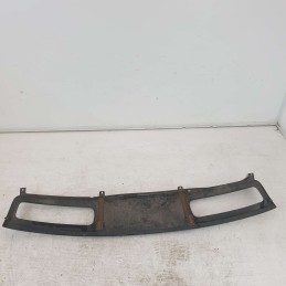 MASCHERINA CALANDRA FORD SIERRA 3/5 PORTE 1987-93 USATA ANTRACITE 
