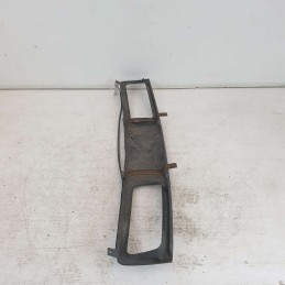 MASCHERINA CALANDRA FORD SIERRA 3/5 PORTE 1987-93 USATA ANTRACITE 